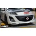 Mazda 3 BL 08-12 Sport Style Front Lip